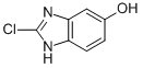 1H-Benzimidazol-5-ol,2-chloro-(9CI) CAS#: 288384-91-8