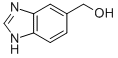 1H-Benzimidazol-5-ylmethanol CAS#: 106429-29-2