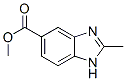 1H-Benzimidazole-5-carboxylicacid,2-methyl-,methylester(9CI) CAS#: 106429-51-0