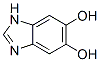 1H-Benzimidazole-5,6-diol(9CI) CAS#: 102169-73-3