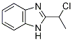 1H-Benzimidazole,2-(1-chloroethyl)-(9CI) CAS#: 19275-82-2