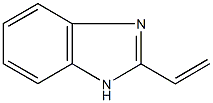 1H-Benzimidazole,2-ethenyl-(9CI) CAS#: 14984-26-0