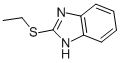 1H-Benzimidazole,2-(ethylthio)-(9CI) CAS#: 14610-11-8