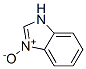 1H-Benzimidazole,3-oxide(9CI) CAS#: 18916-43-3