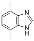 1H-Benzimidazole,4,7-dimethyl-(9CI) CAS#: 101102-39-0