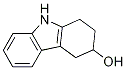 1H-Carbazol-3-ol, 2,3,4,9-tetrahydro- CAS#: 14384-34-0