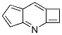 1H-Cyclobuta[b]cyclopenta[e]pyridine(9CI) CAS#: 114584-70-2