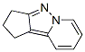 1H-Cyclopenta[3,4]pyrazolo[1,5-a]pyridine,  2,3-dihydro- CAS#: 102220-54-2