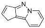 1H-Cyclopenta[3,4]pyrazolo[1,5-a]pyridine  (9CI) CAS#: 103570-62-3