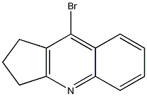 1H-Cyclopenta[b]quinoline, 9-bromo-2,3-dihydro- CAS#: 18528-77-3