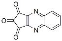 1H-Cyclopenta[b]quinoxaline-1,2,3-trione CAS#: 23774-25-6