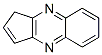 1H-Cyclopenta[b]quinoxaline  (8CI,9CI) CAS#: 269-67-0