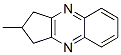 1H-Cyclopenta[b]quinoxaline,2,3-dihydro-2-methyl-(9CI) CAS#: 109682-72-6