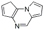 1H-Cyclopenta[e]pyrrolo[1,2-a]pyrazine  (9CI) CAS#: 218443-74-4