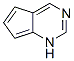 1H-Cyclopentapyrimidine (8CI,9CI) CAS#: 270-95-1