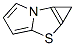 1H-Cyclopropa[d]pyrrolo[2,1-b]thiazole(9CI) CAS#: 251568-41-9