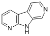 1H-Dipyrido[2,3-b:3',2'-d]pyrrole CAS#: 17966-00-6