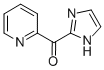 (1H-IMIDAZOL-2-YL)-PYRIDIN-2-YL-METHANONE CAS#: 203664-11-3