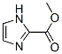 1H-IMIDAZOLE-2-CARBOXYLIC ACID METHYL ESTER CAS#: 17334-09-7