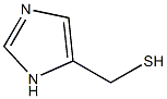 1H-IMidazole-5-Methanethiol CAS#: 17496-21-8