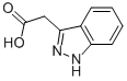 (1H-INDAZOL-3-YL)-ACETIC ACID CAS#: 26663-42-3