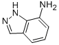 1H-INDAZOL-7-AMINE CAS#: 21443-96-9