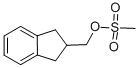 1H-INDENE-2-METHANOL,2,3-DIHYDRO-,2-METHANESULFONATE CAS#: 216220-22-3