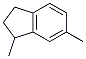 1H-INDENE,2,3-DIHYDRO-1,6-DIM CAS#: 17059-48-2