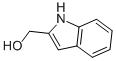 1H-INDOL-2-YLMETHANOL CAS#: 24621-70-3