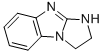 1H-Imidazo[1,2-a]benzimidazole,2,3-dihydro-(8CI,9CI) CAS#: 24134-26-7