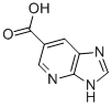 1H-Imidazo[4,5-b]pyridine-6-carboxylic acid CAS#: 24638-31-1