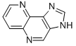 1H-Imidazo[4,5-c][1,5]naphthyridine  (9CI) CAS#: 228253-33-6