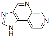 1H-Imidazo[4,5-c][1,7]naphthyridine  (9CI) CAS#: 228253-32-5