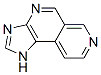 1H-Imidazo[4,5-c][2,7]naphthyridine  (9CI) CAS#: 257285-76-0