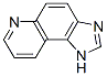 1H-Imidazo[4,5-f]quinoline(8CI,9CI) CAS#: 233-55-6
