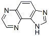 1H-Imidazo[4,5-f]quinoxaline(9CI) CAS#: 233-90-9