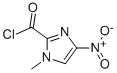 1H-Imidazole-2-carbonylchloride,1-methyl-4-nitro-(9CI) CAS#: 109012-46-6
