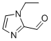 1H-Imidazole-2-carboxaldehyde,1-ethyl-(9CI) CAS#: 111851-98-0