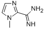 1H-Imidazole-2-carboximidamide,1-methyl- CAS#: 212558-23-1