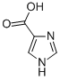 1H-Imidazole-4-carboxylic acid CAS#: 1072-84-0