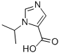 1H-Imidazole-5-carboxylicacid,1-(1-methylethyl)-(9CI) CAS#: 105293-81-0