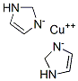 1H-Imidazole, copper salt CAS#: 14489-15-7