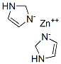 1H-Imidazole,zinc salt CAS#: 17339-44-5