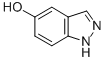 1H-Indazol-5-ol CAS#: 15579-15-4