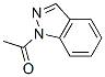 1H-Indazole, 1-acetyl- (7CI,8CI,9CI) CAS#: 13436-49-2