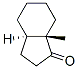 1H-Inden-1-one, octahydro-7a-methyl-, trans- CAS#: 17428-83-0