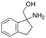 1H-Indene-1-methanol, 1-amino-2,3-dihydro- CAS#: 213924-62-0