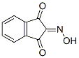 1H-Indene-1,2,3-trione 2-oxime CAS#: 13167-95-8