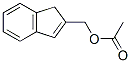 1H-Indene-2-methanol, acetate CAS#: 18096-66-7