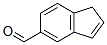 1H-Indene-5-carboxaldehyde (9CI) CAS#: 204584-99-6